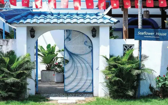 Sea Flower House