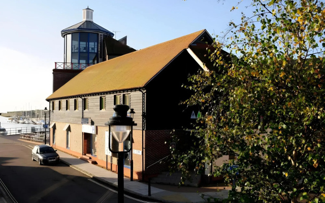 YHA Littlehampton
