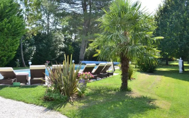 La Diguinerie