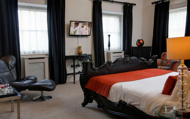 Aston Hall Hotel, BW Signature Collection