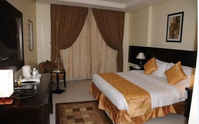 Drnef Ajyad Hotel