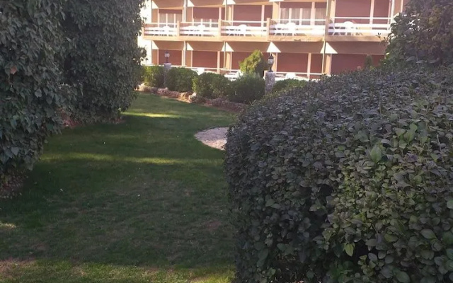 Hotel Tidghine