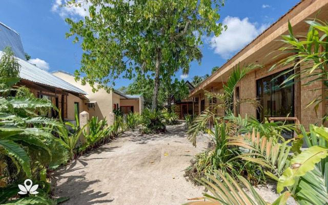 ZEN Rooms Basti Siargao