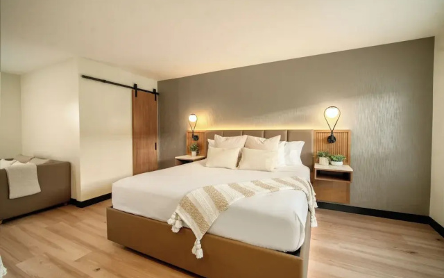 LYFE INN & SUITES by AGA - Beverly Hills
