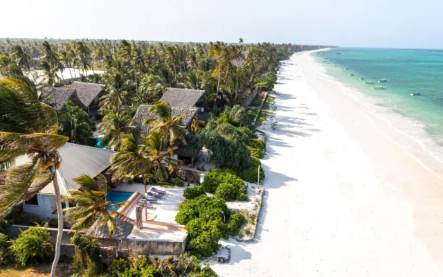 Marafiki Beach Hotel & Spa