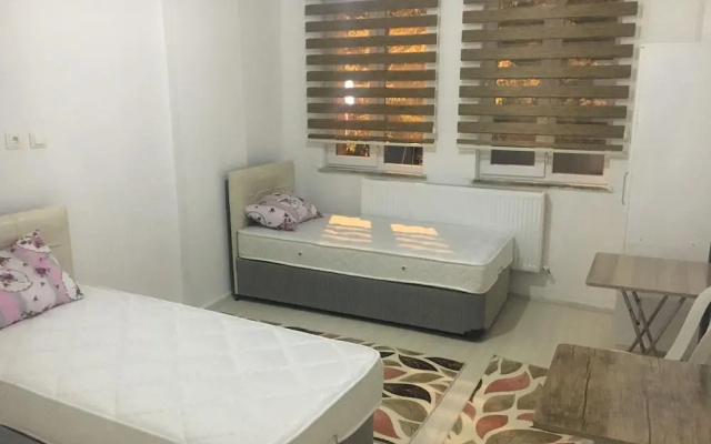 Merkez Pansiyon
