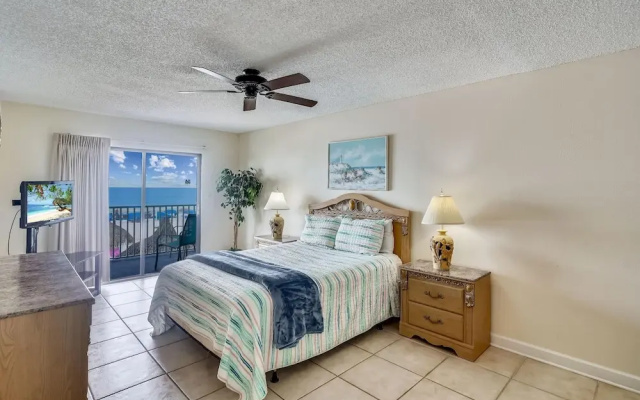 Sand Dollar 107