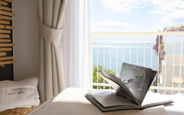 Una Villa - Amalfi Boutique Rooms B&B