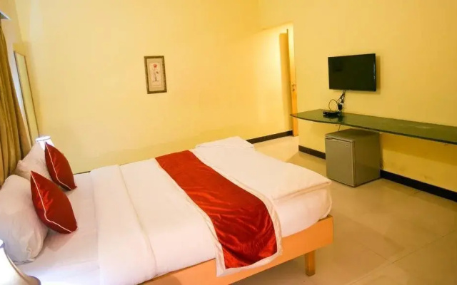 OYO Rooms Koramangala Wipro Signal