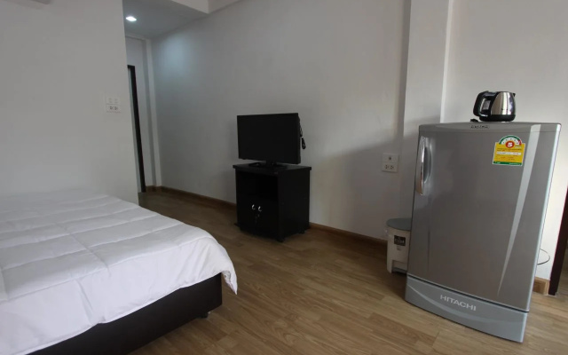 CT Residence