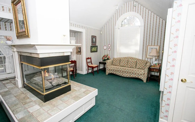 Jacksonville Inn