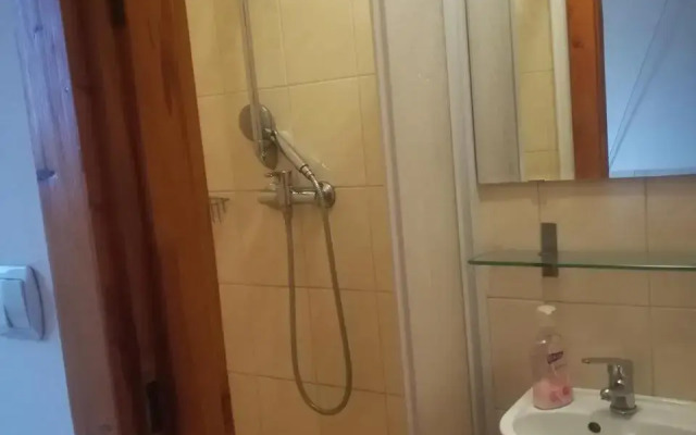 Zawoja Pod Grapa