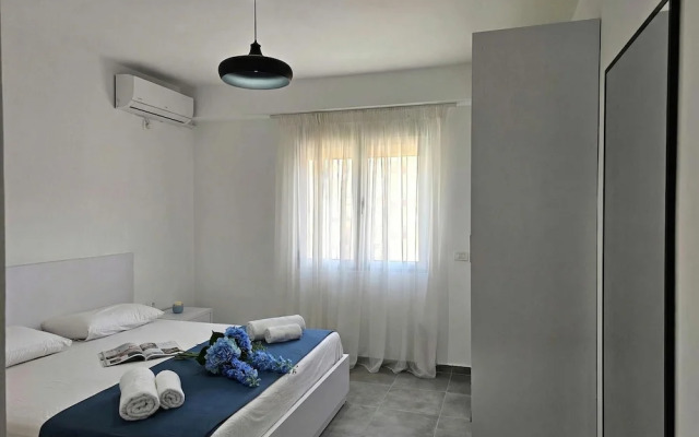 Holiday Apartment In Saranda - 003