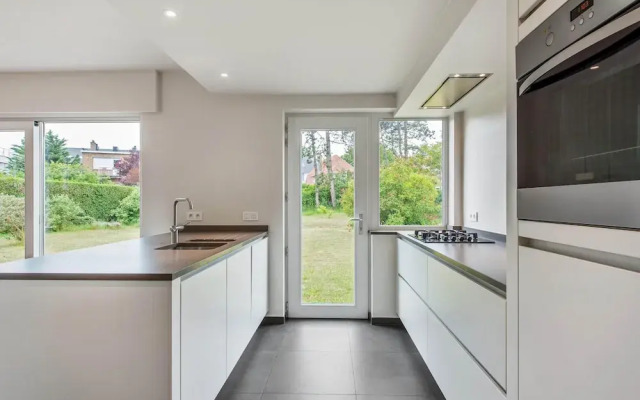 Villa in Koksijde Near the Beach