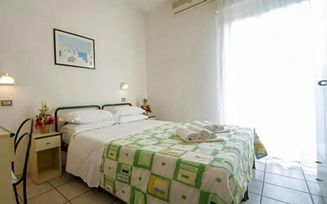 Hotel Gemini