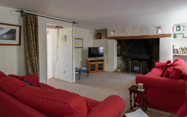 Chestnut Cottage