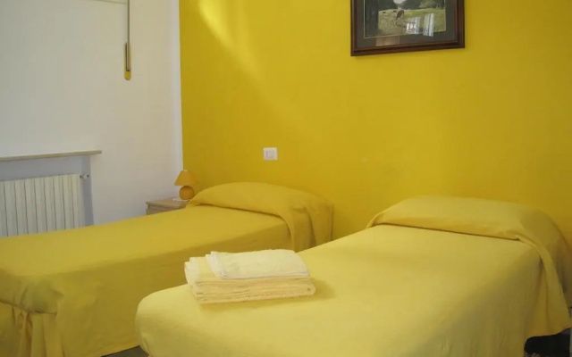Bed and Breakfast lo Scrigno