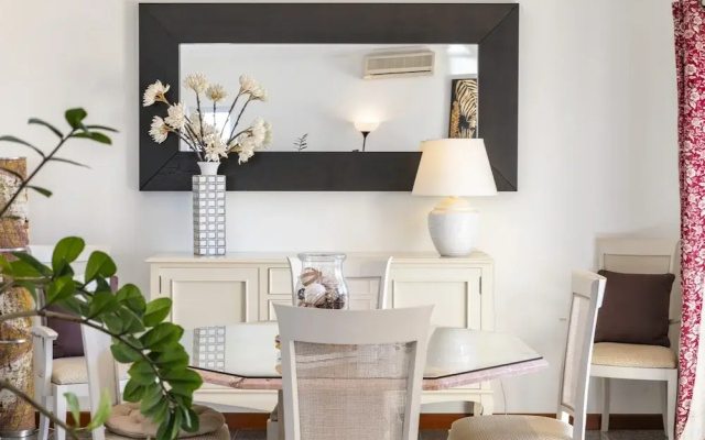 Townhouse at Vale de Milho Golf