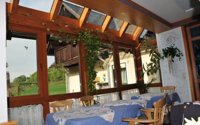Gästehaus Anna