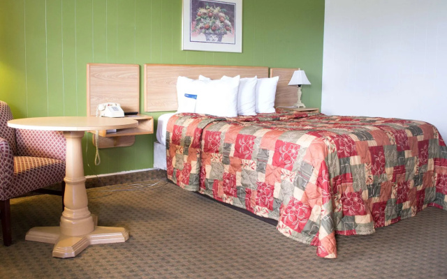 Motel 6 Harrisonburg, VA - South