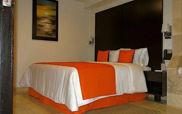 Hotel del Pescador