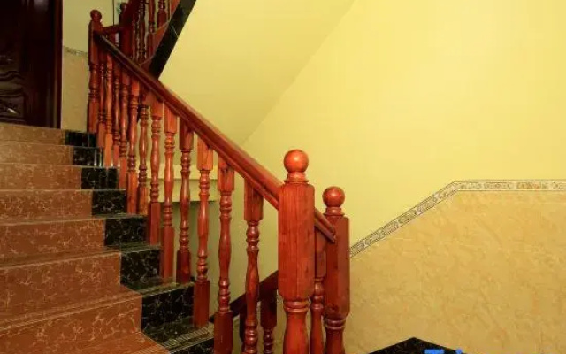 Yangshuo Yalexuan Boutique Homestay (Yulonghe Shili Gallery)