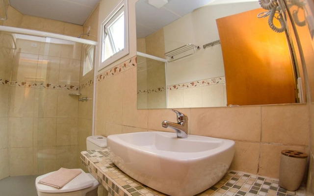 La Brume Lodges