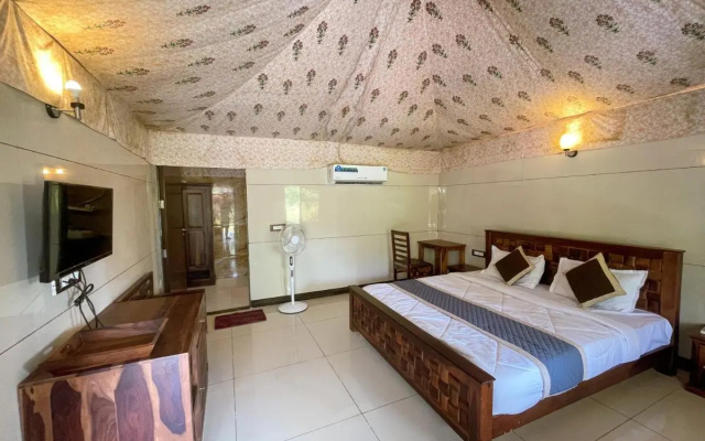 The Venation Camps & Resort