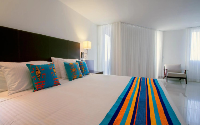 Hotel Taroa