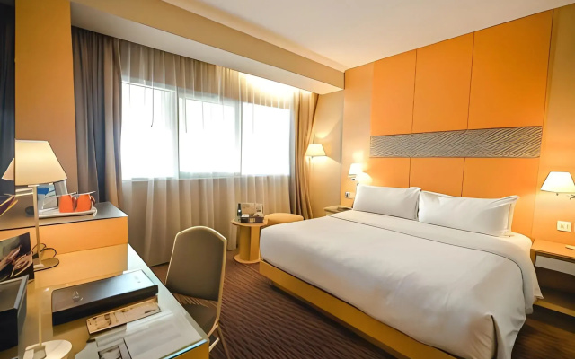 All Sedayu Hotel Kelapa Gading