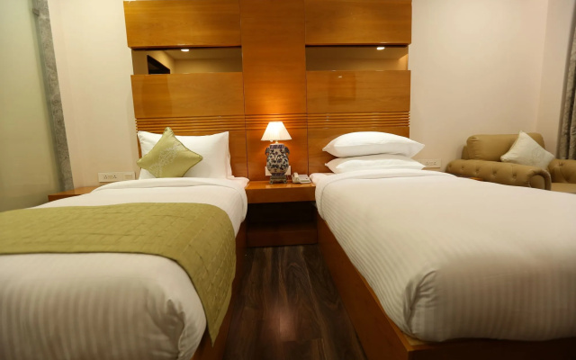 Hotel LA