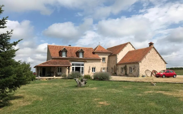 Chez sandrine