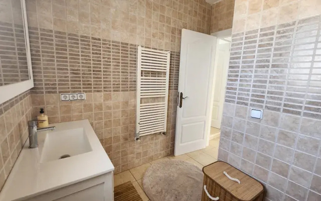 Ibiza Sunshine Hideaway