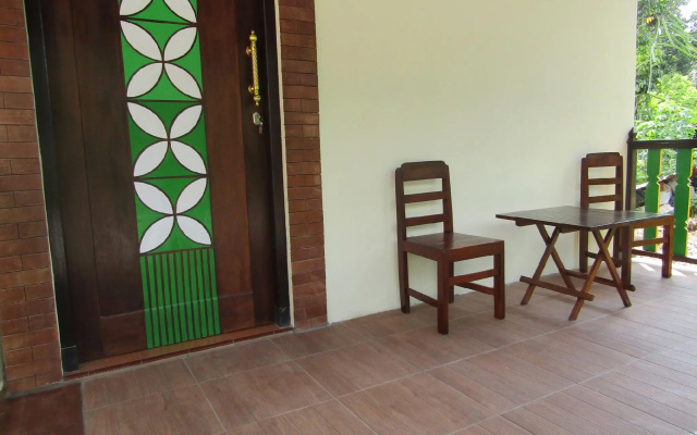 Omah Rohadi Syariah by Ndalem Beong
