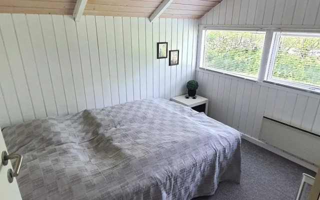 4 Star Holiday Home in Sydals