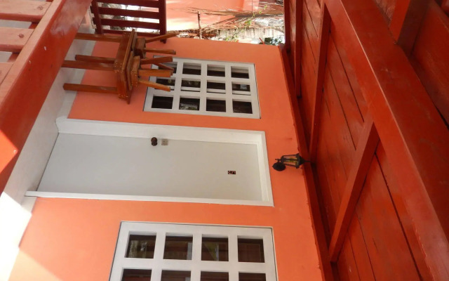 Mirador Maya