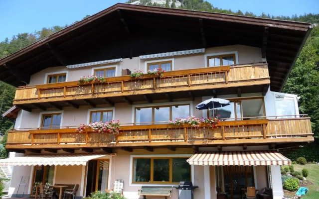 Haus Lungau