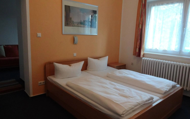 Hotel Süden