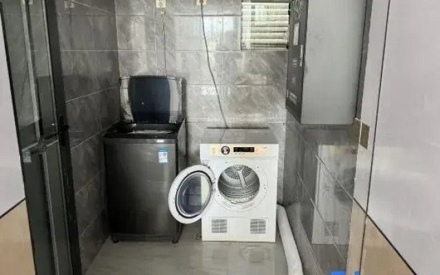 Mushang Yunfeng Hotel