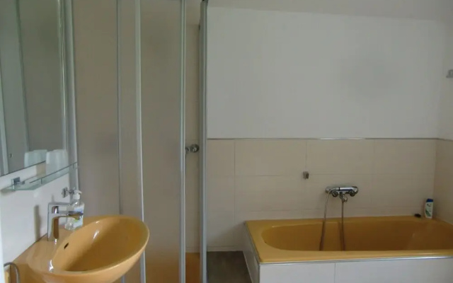 Gemutliche Ferienwohnung in Kaifenheim