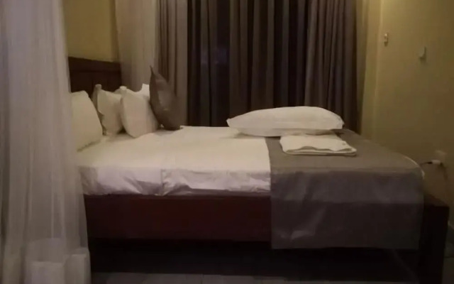 Rockwell Hotel