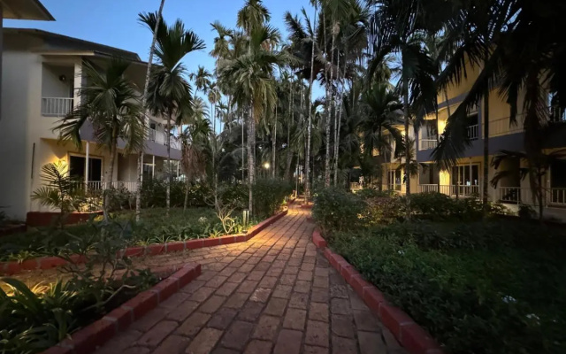 VITS Select Casuarina Diveagar