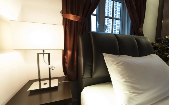 Seriental Hotel