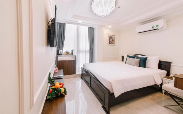 SOFEA Boutique Hotel