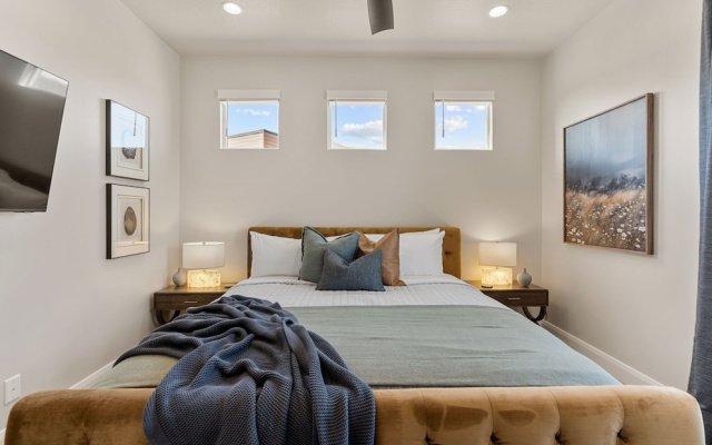 Isle Be Back 6 Bedroom Townhouse