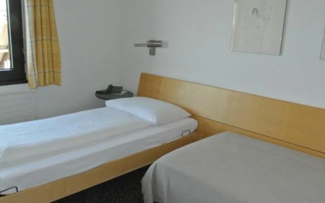 Hotel Guggital