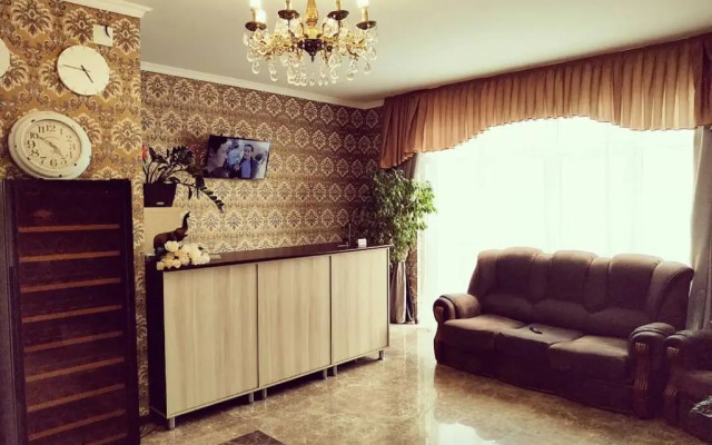 Belaya Akatsiya