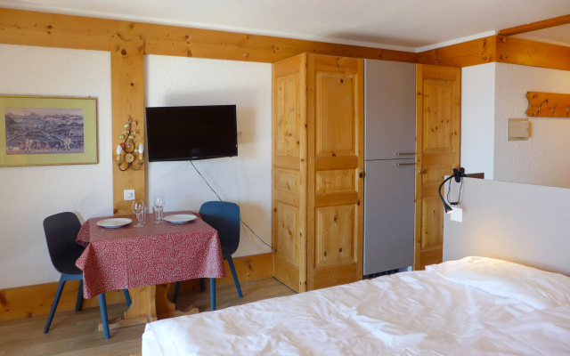 Le Bristol B36