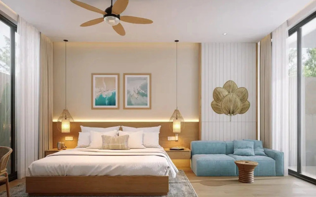 Kim Son Pool Villa Da Nang