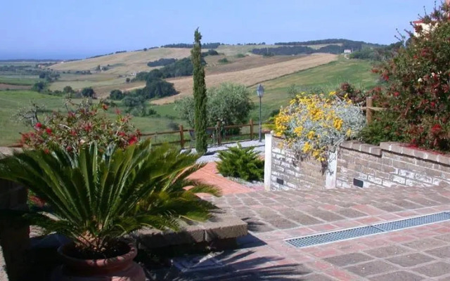 Villa Francesca